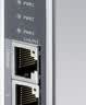 普联（TP-LINK） 工业交换机企业级以太网交换器网络分线器 DIN导轨壁挂安装耐高低温 5口百兆导轨式 TL-SF1005工业级 实拍图