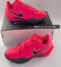 耐克（NIKE）26年春季新款男子G.T. CUT 3 EP篮球鞋 DV2918-600 42 实拍图