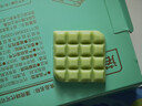 诺梵巧克力薄片薄荷味 110g 礼盒礼物生日礼物休闲婚庆喜糖儿童零食 实拍图