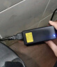 悠品 三星显示器电源线19V3.16A液晶电脑电源适配器Samsung显示屏通用笔记本充电器大口带针6.5*4.0 实拍图