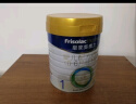 美素佳儿（Friso）皇家较大婴儿配方奶粉 2段（6-12个月）800克 新国标 实拍图