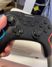 联想（lenovo）S01无线游戏手柄Switch2pro手柄steam手柄蓝牙体感电脑拯救者PC手机塞尔达马里奥赛车星之卡比黑 实拍图