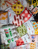 百草味坚果干果零食大礼包中秋节礼盒过节礼品送礼长辈走亲戚大人吃食品 共22款【2箱装】坚果礼盒1772g 实拍图