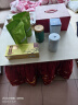 采花毛尖绿茶【2025新茶】春芽（金标）明前芽茶特级实惠自己喝 采花春芽金标100g*2袋 实拍图