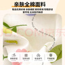 安睡宝（SOMERELLE）100%全棉床上四件套纯棉 床单款床上用品被套200*230cm1.5/1.8米 实拍图