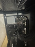 AMD 锐龙R5 7500F/RX9060XT/7800XT 组装电脑主机 黑神话悟空电竞游戏电脑主机台式整机diy组装机 配置一R5 7500F+RX7600 8G 实拍图