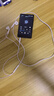 飞利浦（PHILIPS）SA5016 学生版mp3mp4随身听无损音乐播放器听英语看小说  实拍图