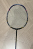 波力（Bonny）乌缺1982-137-B235海洋全碳素超轻耐打羽毛球拍专业高磅进阶进攻 B236速度型穿好线 2BD990F1228E 4U 实拍图