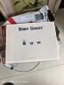 BABYGREAT安抚玩偶婴幼儿安抚巾新生儿见面礼宝宝哄睡神器可啃咬毛绒玩具 实拍图