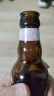 福佳漾漾蜜桃精酿啤酒果啤248ml×24瓶整箱装比利时风味 实拍图