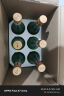 太白酒 翡翠 凤香型白酒 52度 500ml*6 整箱装【年货送礼】 实拍图