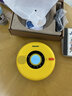 飞利浦（PHILIPS）CD机CD播放机唱片机高音质音乐专辑光盘光碟随身听播放器专业复古蓝牙发射车载连接音箱便携式音响 EXP5608【支持外放/双向蓝牙】 实拍图