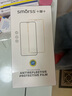 Smorss【2片】适用苹果14/13隐形水凝膜 iPhone14/13/13Pro手机膜非钢化全屏无边高清软膜 防摔抗指纹保护膜 实拍图