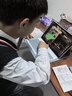 法普拉适用2024华为matepad11.5s平板键盘保护套pro11英寸matepadAir荣耀X8pro蓝牙se11寸荣耀V8Pro平板9 【迷雾蓝+键盘+鼠标】 华为2023款matepad 1 实拍图
