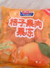 亲亲蜜桔果肉果冻儿童零食 1080g大份加量装 休闲食品 实拍图