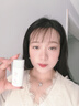 初夏堂【买1送1】001隔离霜防晒遮瑕三合一提亮肤色妆前素颜霜裸妆学生 绿色*2（偏红痘印肌适用） 实拍图