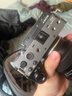 索尼（SONY）ILME-FX3A高清数码摄像机4K全画幅专业电影摄影机视频拍摄直播旅游婚庆 FX3A FX3A+电池 直播套餐【赠品牌快充】 实拍图
