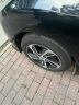 普利司通（Bridgestone）汽车轮胎 215/55R17 94V ER370 配套新奥德赛/XRV/适配皇冠/锐志 实拍图