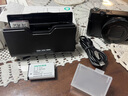 绿巨能（llano）适用索尼zv1相机NP-BX1电池充电器RX100/HX50/WX350/RX1R/M7微单相机电池三口收纳充电器套装 实拍图