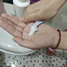 力士护发素精油香氛润发乳保湿护发持久留香精华素 【干枯毛糙用】蓝风铃470g 实拍图