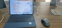 华为matebook E GO笔记本平板二合一电脑轻薄便携商务学生办公2K触屏 EGO：二代8cx/16G/512G/2.5K 【平板二合一 轻薄便携】 【标配+华为三件套赠品礼包】 实拍图