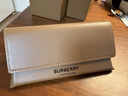 BURBERRY巴宝莉太阳镜博柏利男女墨镜时尚眼镜方框情人节礼物4291 3001G 实拍图