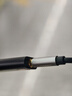 山灵（SHANLING）UA1Plus小尾巴解码耳放HIFI一体机手机电脑功率音频放大器便携小巧 UA1plus灵眸黑 实拍图