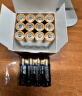 南孚5号24粒+7号16粒电池 混合装碱性聚能环4代40粒家庭装适用耳温枪/血糖仪/无线鼠标/遥控器/挂钟等 实拍图