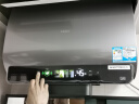 海尔（Haier）【BK5】60升双胆扁桶电热水器 小蓝瓶净肤洗 国家补贴20% 免清洗镁棒免更换3300W变频速热一级能效 实拍图
