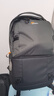 乐摄宝（Lowepro）摄影包风行者相机包Fastpack 250 AW III双肩摄影专业包单反微单无人机相机专用大容量旅行双肩包 slim款风行250灰色（可拆卸腰带） 实拍图