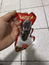 张奶奶 大连冷冻即食海参礼盒非干货天然辽刺参高品质海鲜无污染 即食海参 500g 【10-12头】1斤装 体壁厚实 Q软弹牙 实拍图
