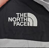 北面（The North Face）冲锋衣男户外单层防风硬壳外套夹克可挂胆 灰色 L  实拍图