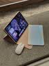 GOMI适用荣耀magicpad/pad2保护套13英寸带蓝牙键盘磁吸gtpro/X8Pro/9/x9平板柔光电脑保护壳软壳套装 樱花粉+【背光】白键盘+白鼠标 荣耀平板Magic Pad 13英寸 实拍图