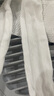 季米塔（Jimita）女童中筒袜春夏薄款纯棉儿童公主花边袜网眼透气夏季女宝宝长筒袜 A152-春日心动 （3双装） M（约3-5岁）建议脚长14-16cm 实拍图