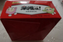卫龙亲嘴烧辣条办公室零食解馋休闲食品网红小吃香辣片零食包小辣条 经典香辣味480g/40片 实拍图