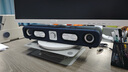 宏碁（acer）电脑音响桌面蓝牙音箱家用台式机笔记本手机通用超重低音炮长条多媒体高颜值扬声器USB适用 湛蓝色有线+蓝牙【HiFi音效】 实拍图