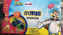 未零海绵宝宝水果棒水果条 苹果香橙味25g儿童零食99%水果添加 实拍图