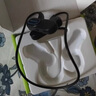 纽曼Q19蓝牙耳机mp3无损播放器学生跑步运动随身听 内置内存8G 不入耳挂耳式 实拍图