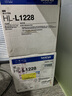 兄弟（brother） HL-1228黑白激光打印机A4家用体积小巧学生用 兄弟1228 自带原装粉盒原装硒鼓 实拍图