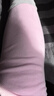宜而爽【24年秋冬新品】2条装100%纯棉男女士秋裤全棉保暖打底棉毛裤 实拍图