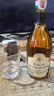 CANIS FAMILIARIS匈牙利进口托卡伊 贵腐甜白葡萄酒果酒无香槟杯500ml礼品礼盒装 实拍图