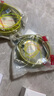 潜水艇（Submarine）燃气管4分接头304不锈钢 安全防爆 天然气金属波纹软管液化气管 【2.5米配通用接头】R250 实拍图