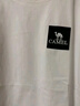 骆驼（CAMEL）情侣休闲T恤男女士透气户外运动圆领印花百搭短袖夏季M13BZ00103 实拍图