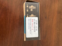 洁冠蹲便器冲水阀手按式厕所开关延时阀大便冲洗阀自闭式卫生间冲便器 黄铜特大体1寸 实拍图