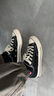 匡威（Converse）1970S男女ALL STAR系列休闲帆布鞋 162058C 40码US7码 实拍图