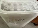 VCJ工业除湿机强劲除湿超大除湿量家用节能轻音防霉 抽湿器 吸湿器 地下室档案室 干燥机 干衣机 防潮 15L/天 70-120㎡ 【全屋除湿-辅助干衣】 实拍图