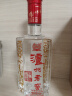 泸州老窖 六年窖头曲 浓香型白酒 52度 500ml 单瓶装 实拍图