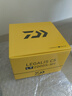 达亿瓦（DAIWA）21/23 LEGALIS CS LT 纺车轮金属线杯轻量远投钓鱼轮 左右手互换型 23追加 2000S-XH(浅线杯+高高速) 实拍图