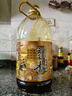 菜家村云南香小榨浓香菜籽油5L云南高原油菜籽非转基因食用油香油 5L 实拍图