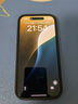 亿色【带相机按键】适用苹果16ProMax手机壳按键全包iphone16pro磁吸壳16pm透明壳无线充电简约ins男女 【带Ai按键】磨砂黑丨磁吸硬壳 iphone 16 pro 实拍图